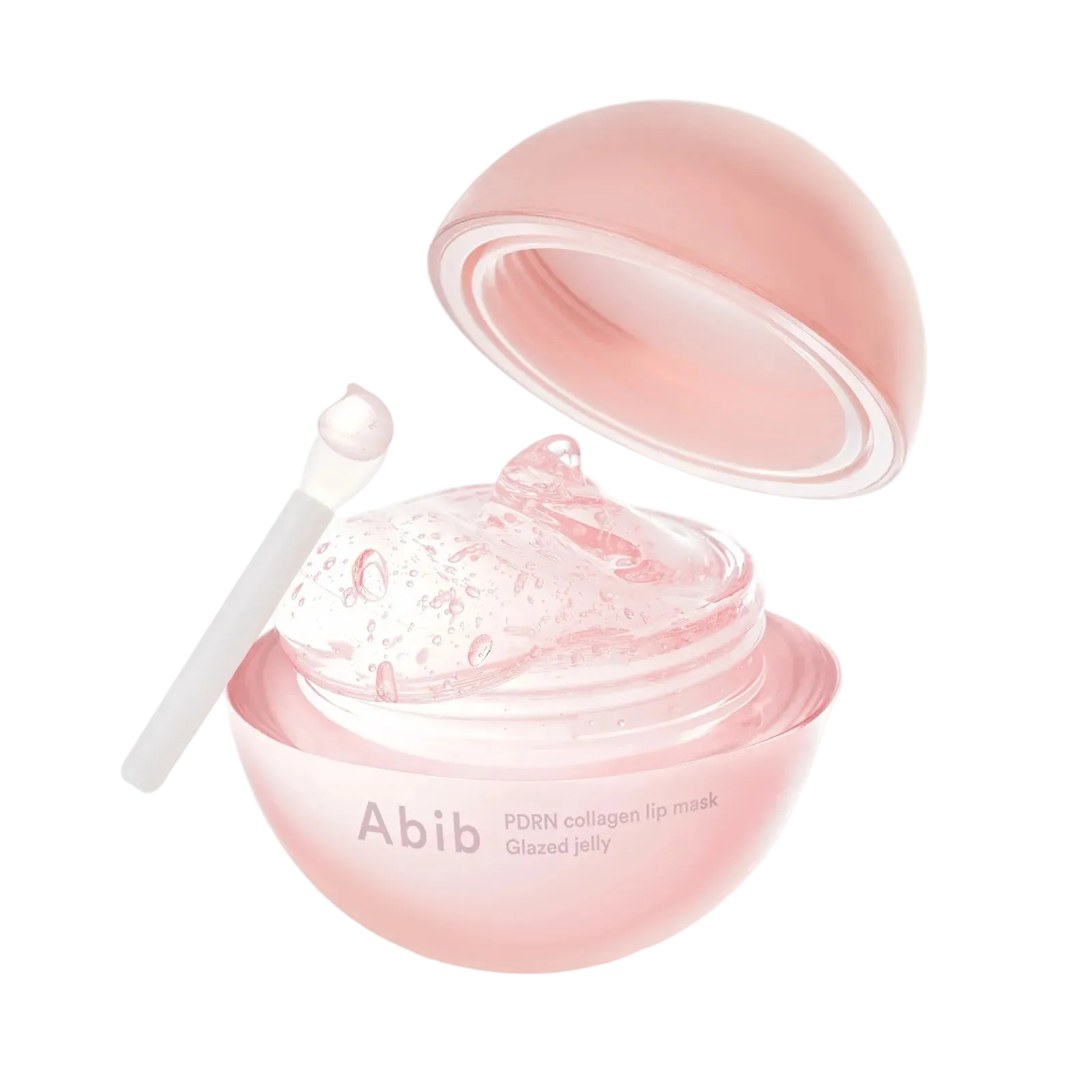 Abib PDRN Collagen Lip Mask Glazed Jelly