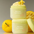 Axis-Y Kojic Yuzu Pack Cleanser (60g)