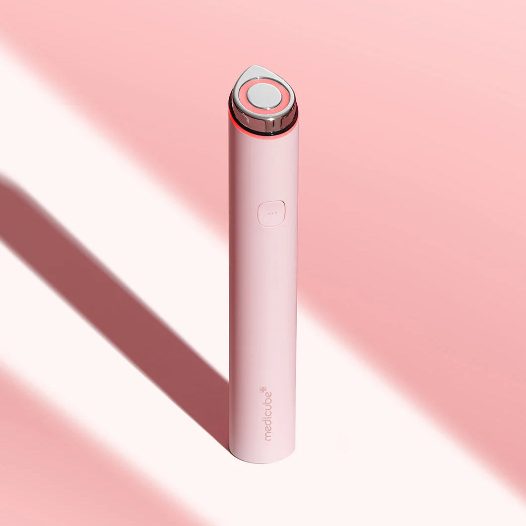 Medicube Age-R Booster Pro Mini Pink