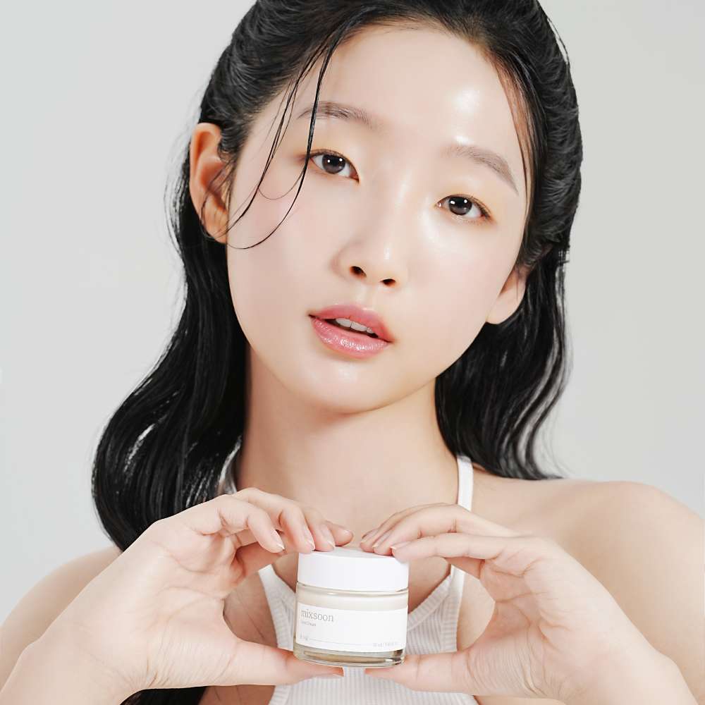 Mixsoon Bean Cream