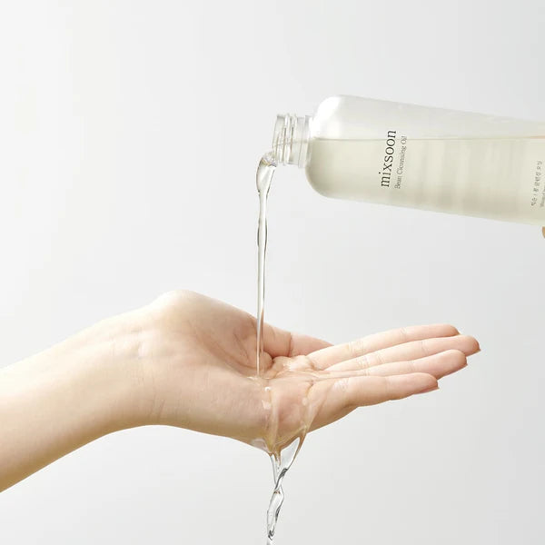 Mixsoon Bean Cleansing Oil 195ml
