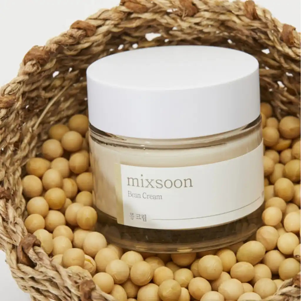 Mixsoon Bean Cream