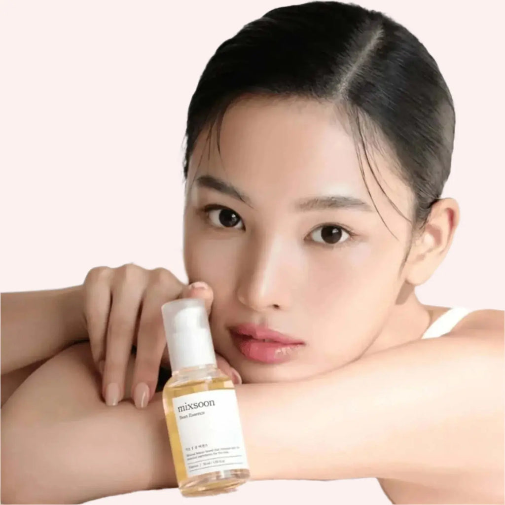 Mixsoon Bean Essence 50ml