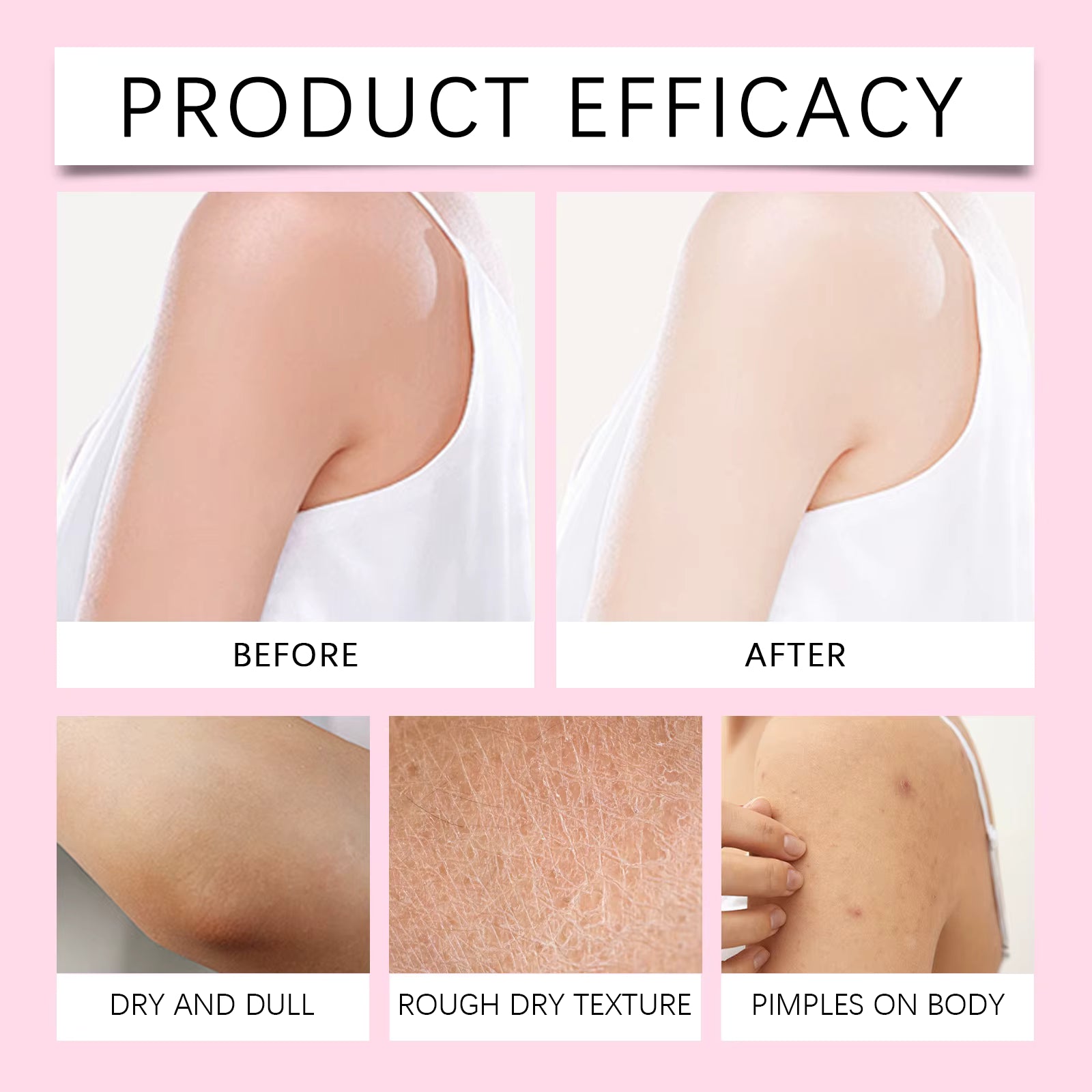 APLB Glutathione Niacinamide Body Lotion