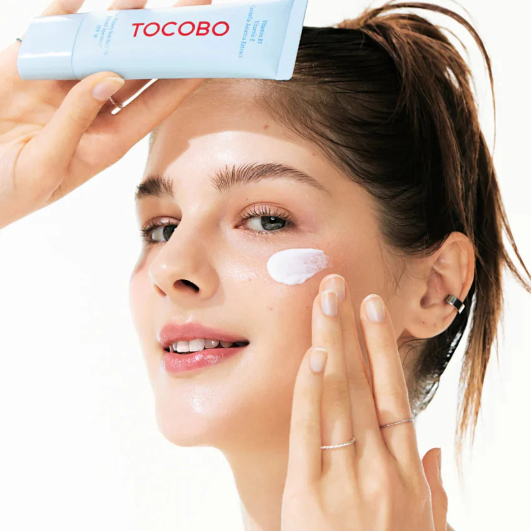 TOCOBO Bio Watery Sun Cream SPF 50+ PA++++ (40ml)