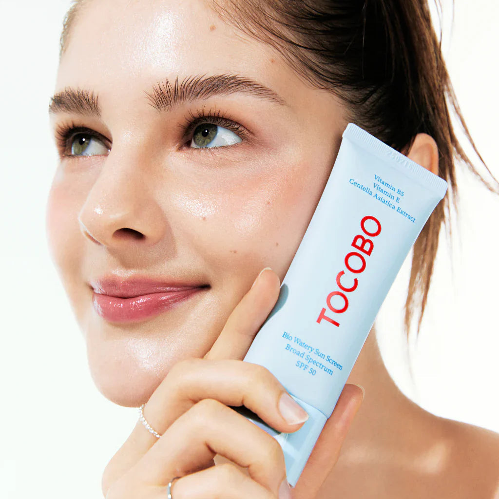 TOCOBO Bio Watery Sun Cream SPF 50+ PA++++ (40ml)