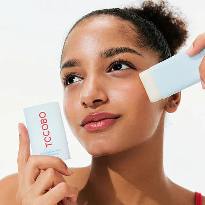TOCOBO Cotton Soft Sun Stick SPF 50+ PA++++