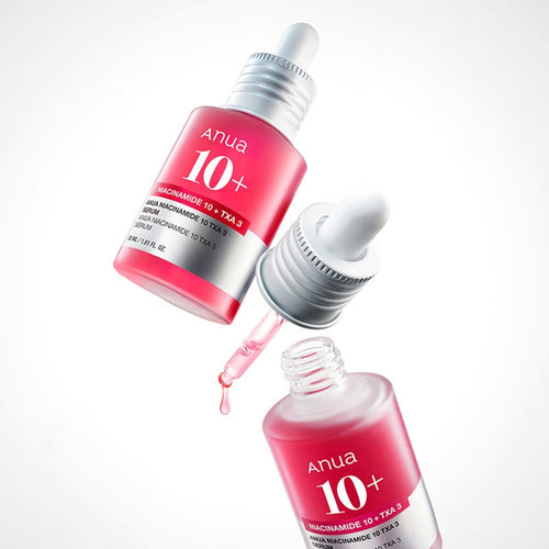 Anua Niacinamide 10% + TXA 4% Dark Spot Correcting Serum