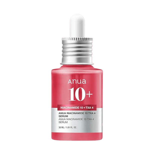 Anua Niacinamide 10% + TXA 4% Dark Spot Correcting Serum
