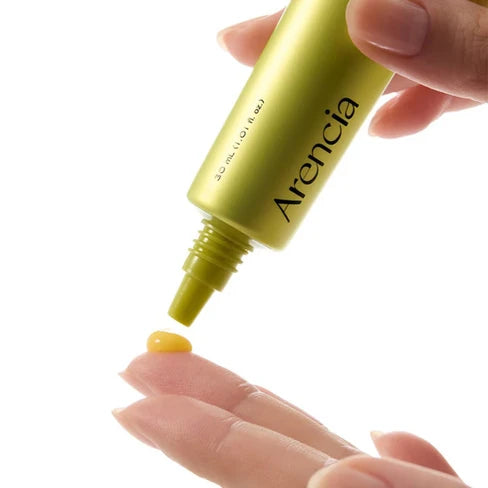Arencia Vitamin C Booster Shot