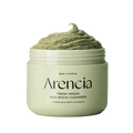 Arencia Fresh Green Rice Mochi Cleanser