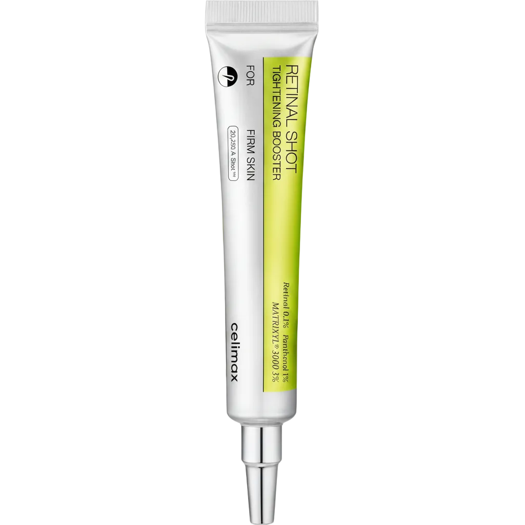 Celimax The Vita A Retinol Shot Tightening Booster