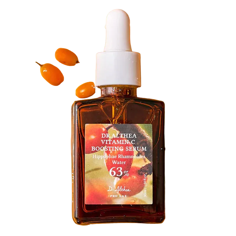 Dr. Althea Vitamin C 63