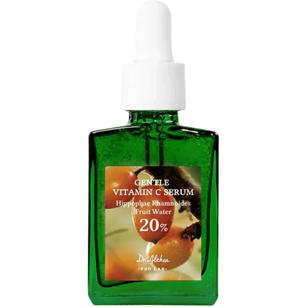 Dr. Althea Vitamin C 20% Boosting Serum