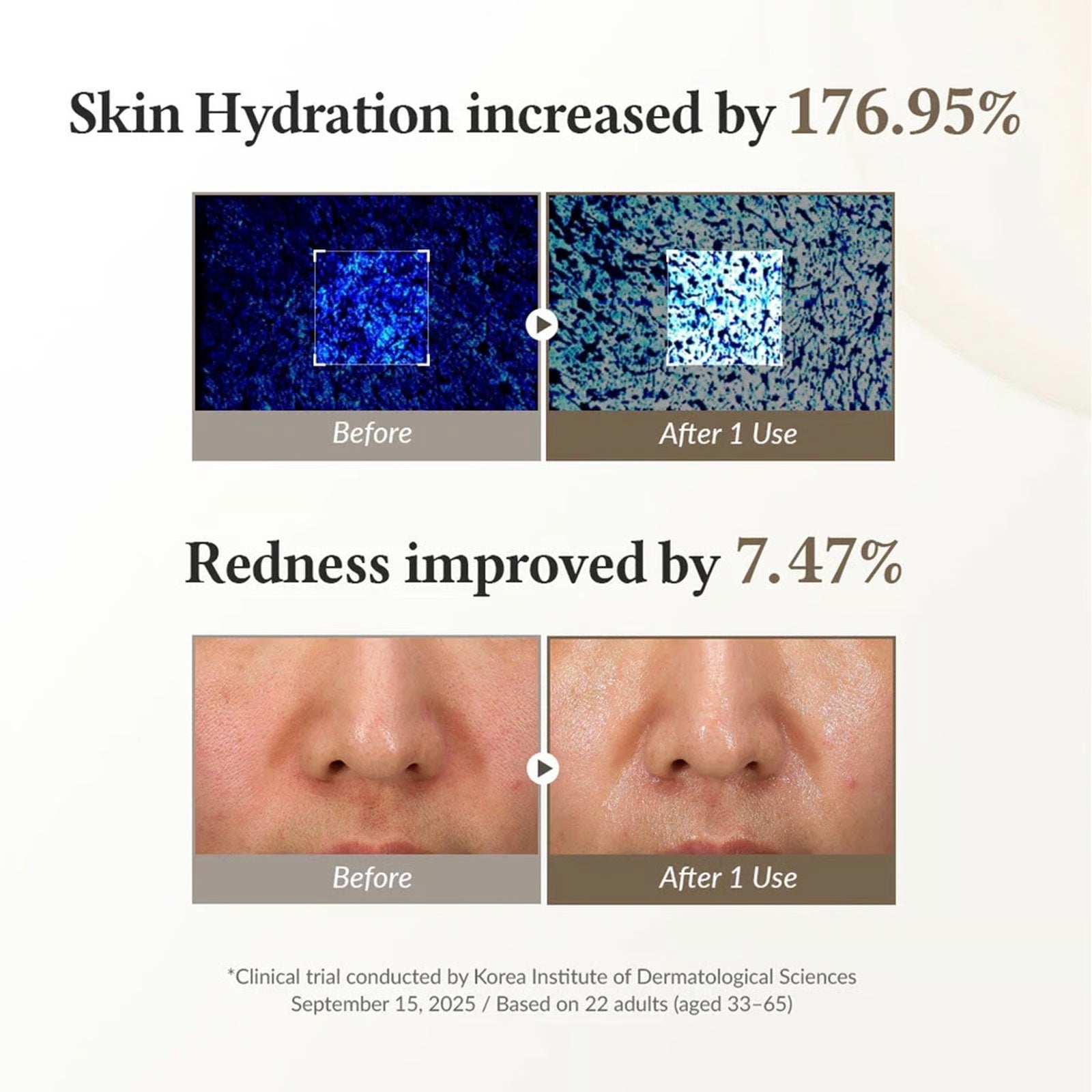 Dr. Althea 345 Relief Mask (4ea)
