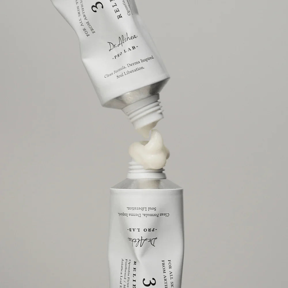Dr. Althea 345 Relief Cream