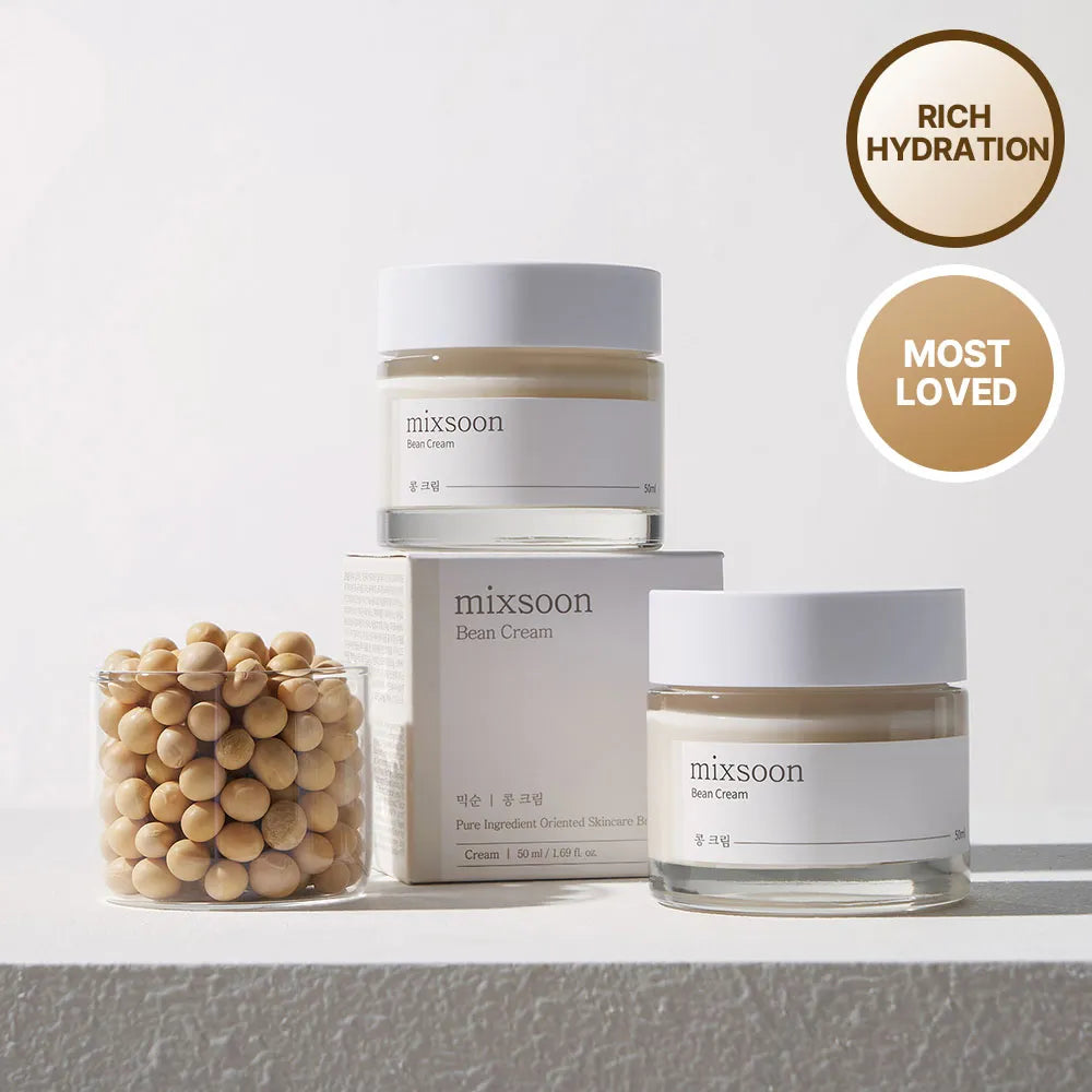Mixsoon Bean Cream