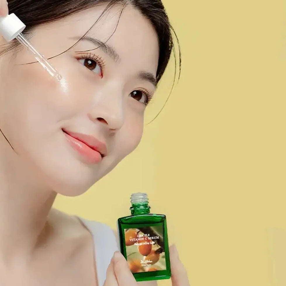 Dr. Althea Vitamin C 20% Boosting Serum