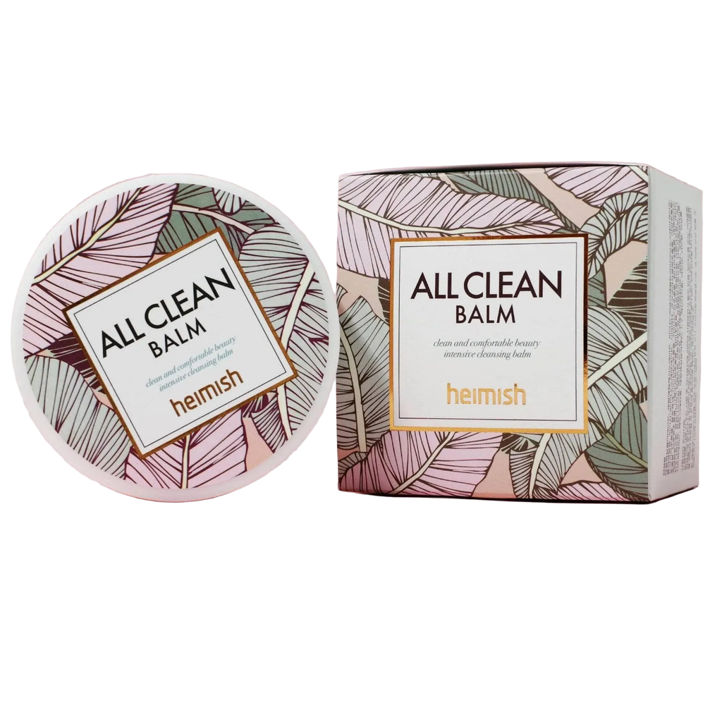Heimish All Clean Balm