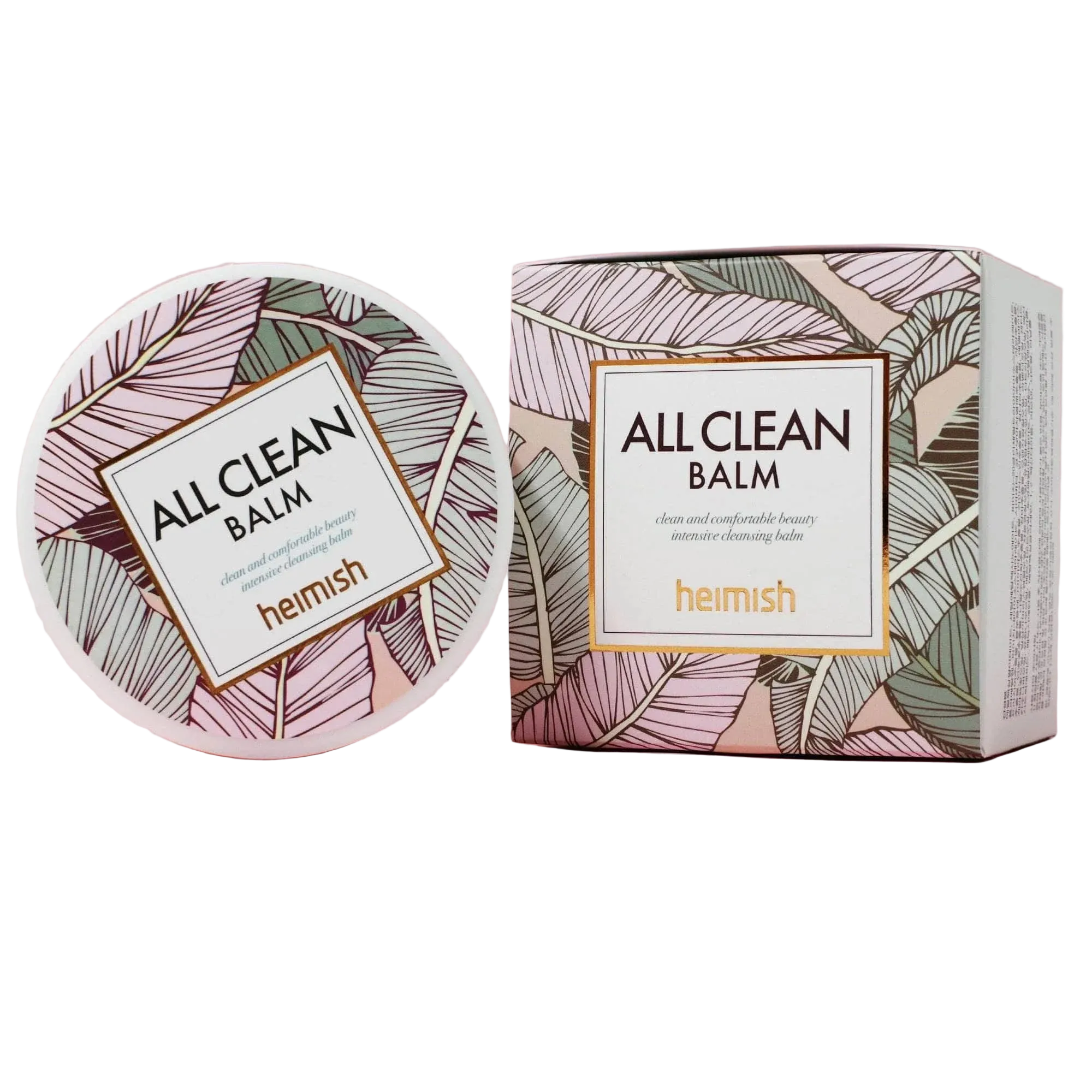 Heimish All Clean Balm