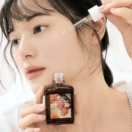 Dr. Althea Vitamin C 63