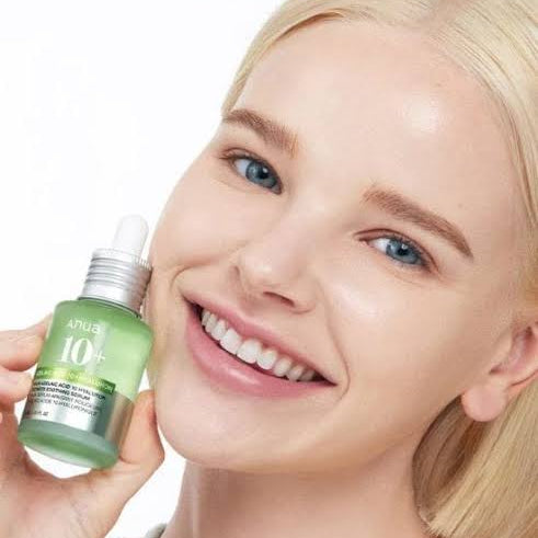 Anua Azelaic Acid 10 Hyaluron Serum
