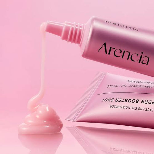 Arencia PDRN Booster Shot