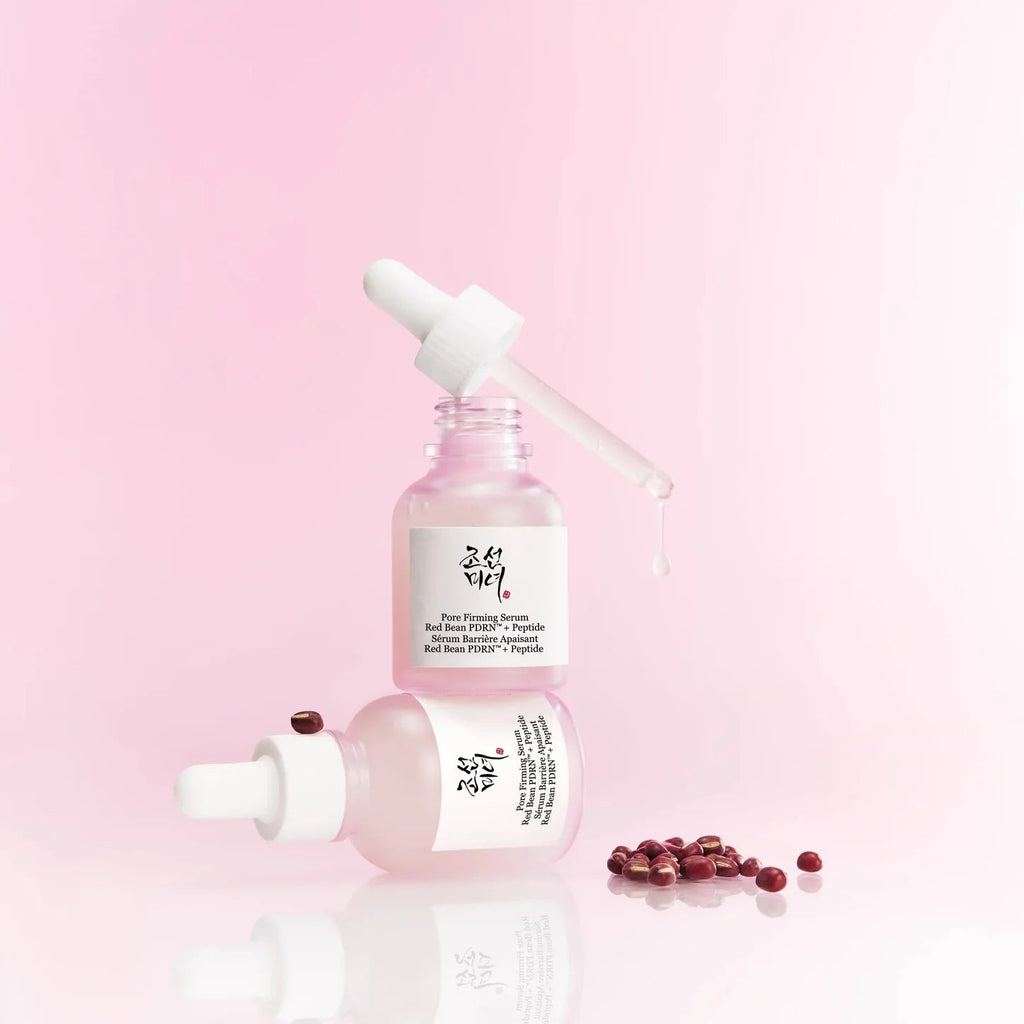 Beauty of Joseon Pore Firming Serum Red Bean PDRN + Peptide (30 ml)