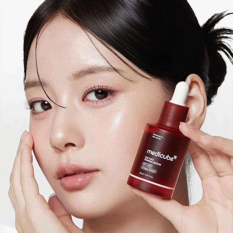 Medicube EGF NAD Firming Serum 30ml
