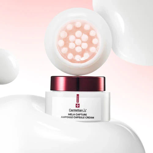 Centellian24 Mela Capture Ampoule Capsule Cream (55ml)
