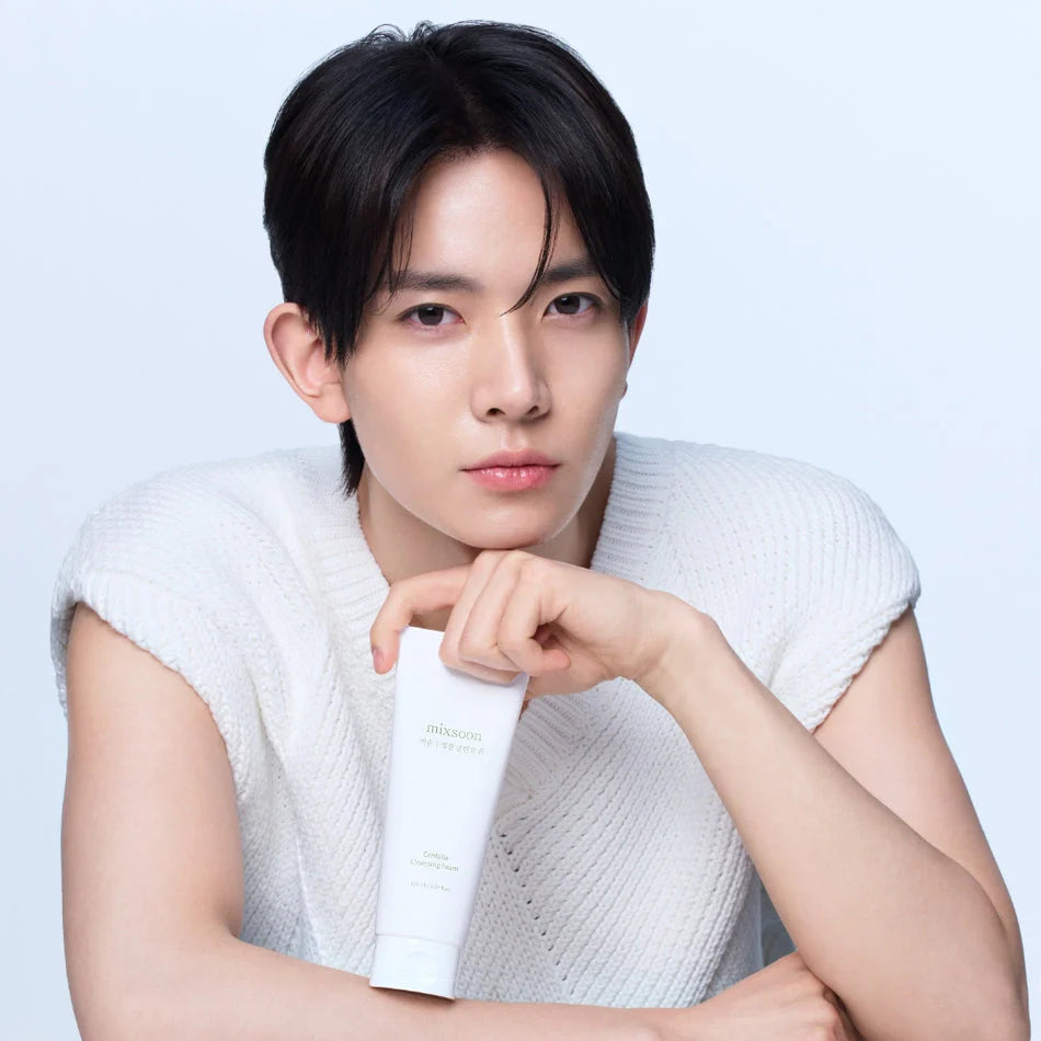 Mixsoon Double Cleansing Duo Set