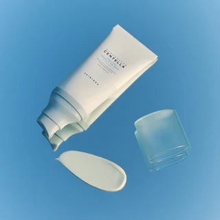 SKIN1004 Hyalu-Cica Water-Fit Sun Serum Special Set (50ml + 15ml)